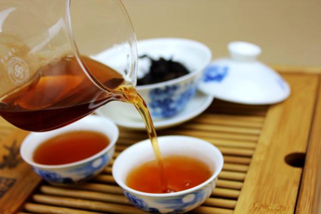 滇红茶的冲泡方法（滇红茶的泡法）